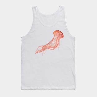 Jellyfish Tank Top